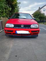 Volkswagen Verkaufe Golf 3er - Volkswagen Golf: 3er