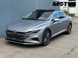 Volkswagen Arteon 2.0TDI DSG Pan/Matrx/360/Key/Leder/H&K/18 - Volkswagen Arteon in Stuttgart