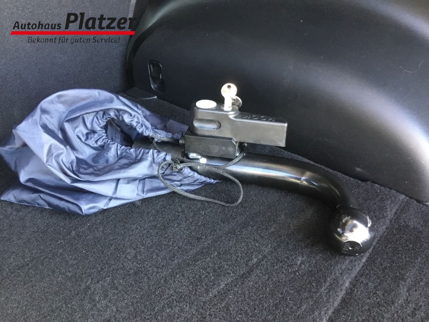 Hyundai Tucson – Bild 12