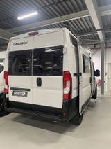 Chausson V594S First /Connect/Zubehör/Look - Chausson Neu