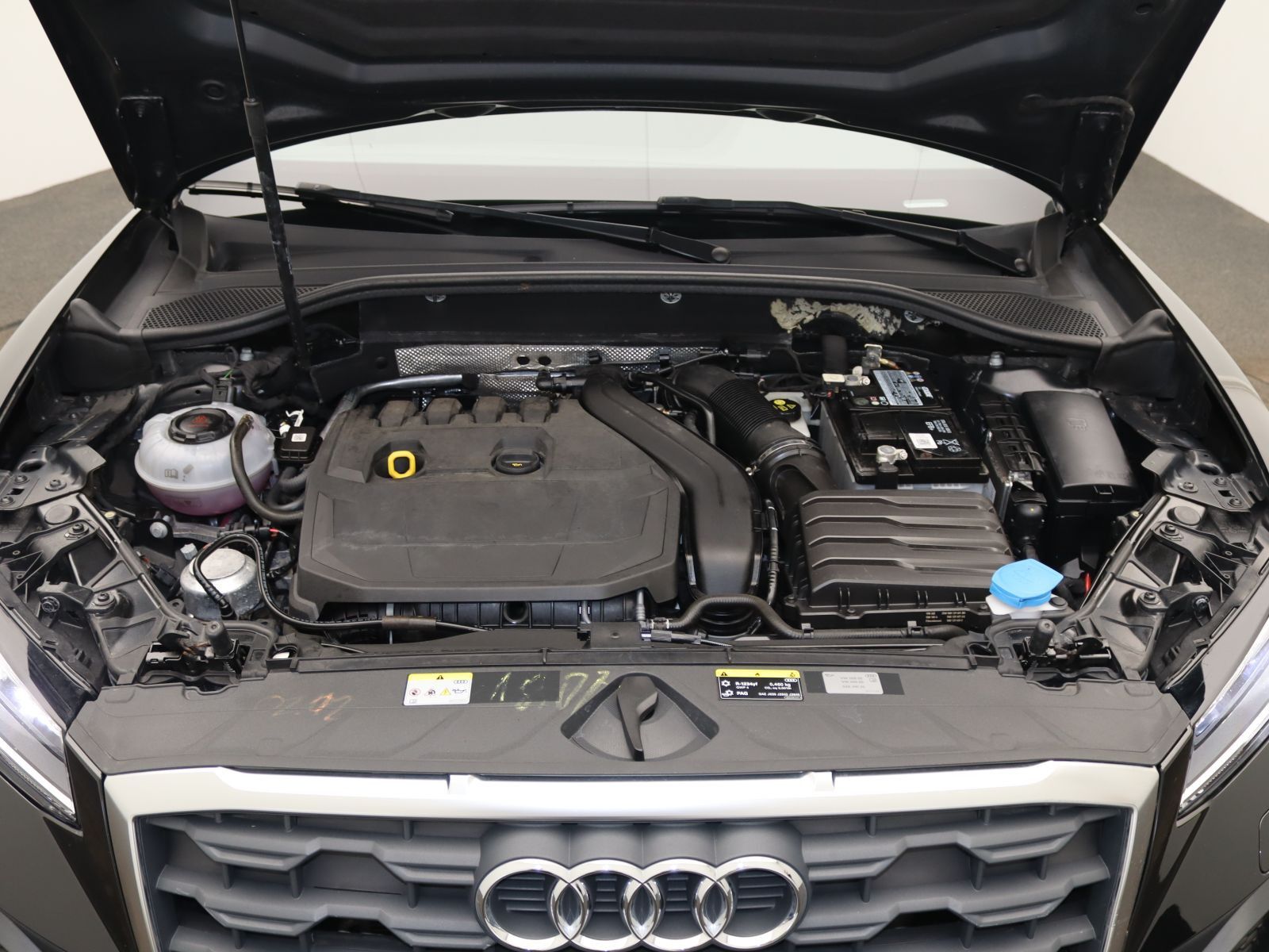 Audi Q2 - Bild 18