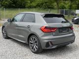 Audi A1 Sportback 30 TFSI 3x S-line Navi ACC - Audi A1 mit Benzin-Antrieb: Kleinwagen