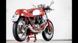 Moto Guzzi LM 4 Umbau auf Caferacer - Offers matching your search criteria