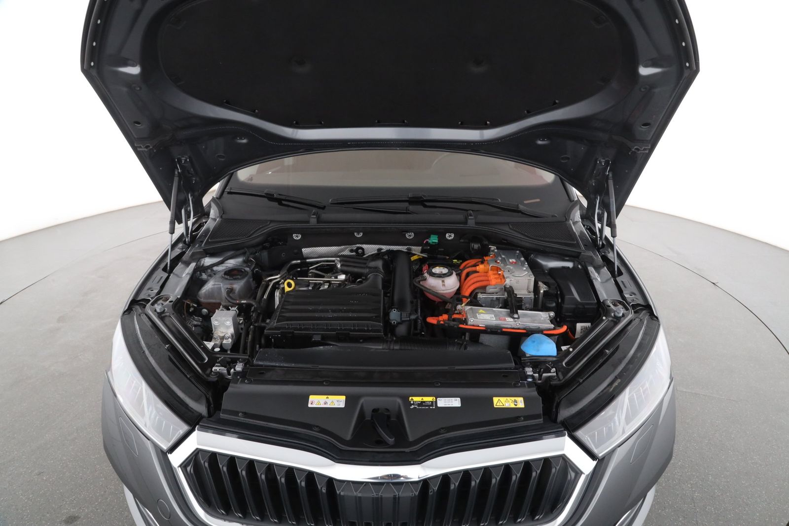 Skoda Octavia - Bild 9