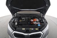 Skoda Octavia - Vorschau Bild 9