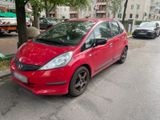 Honda Jazz - Honda Jazz Gebrauchtwagen in Berlin