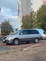 Mazda MPV 2005 - Mazda MPV in Hannover