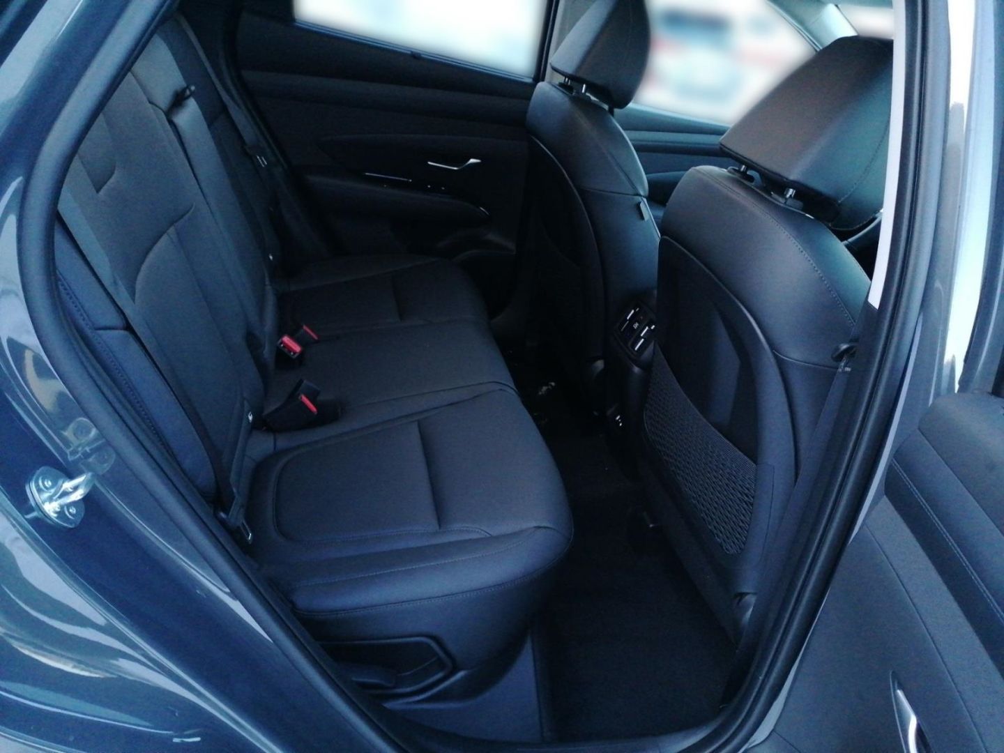 Hyundai TUCSON - Bild 13