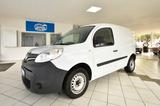 Renault Kangoo Rapid Extra Klima Servo Bluetooth ZV - Renault Kangoo Gebrauchtwagen in Erfurt