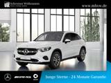 Mercedes-Benz GLC 220 d 4M Avantgarde-Adv+*Pano*DigLight*DISTR - gebrauchte Mercedes-Benz GLC 220 aus dem Jahr 2023