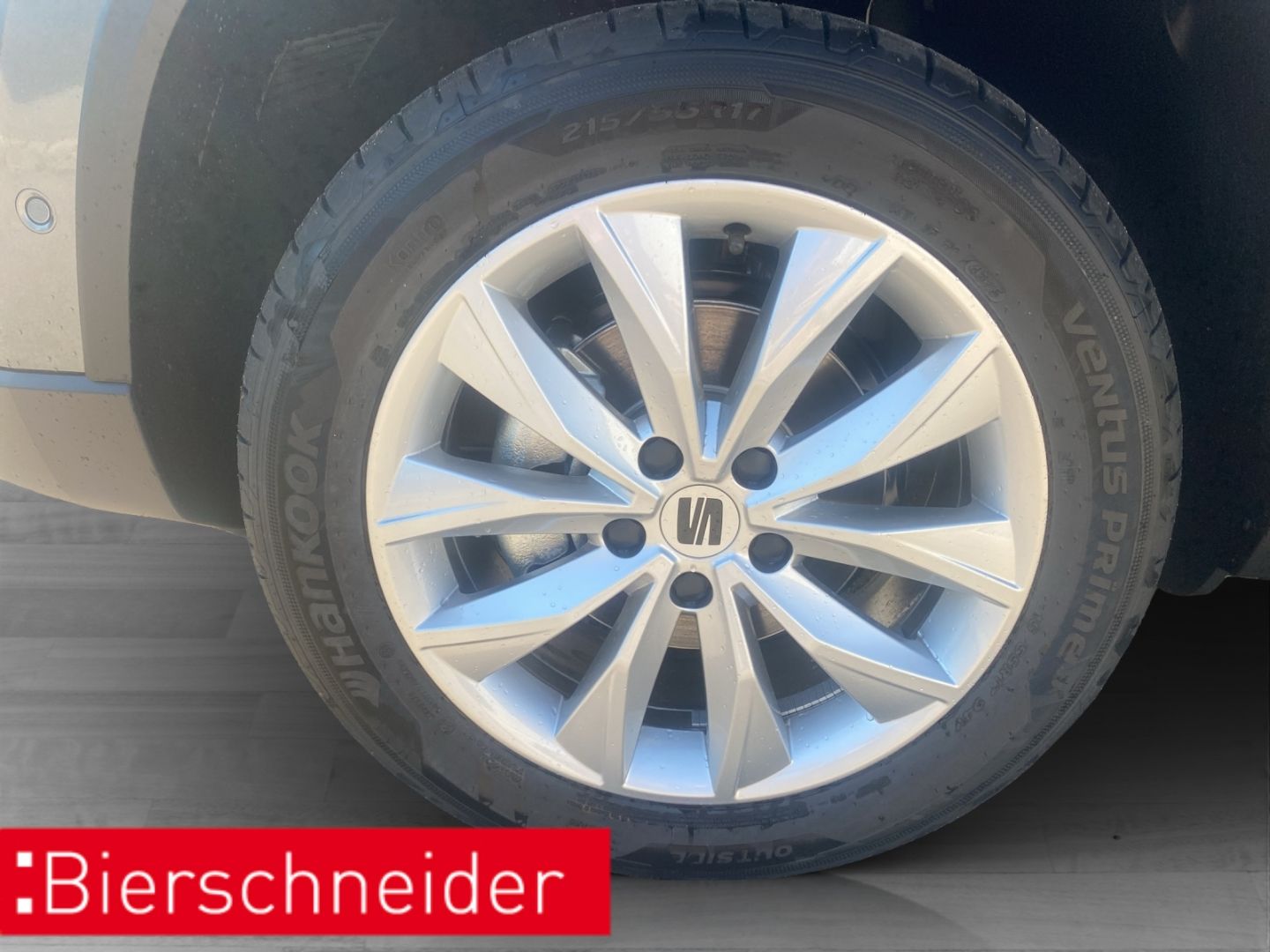 Seat Ateca - Bild 3