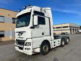 MAN TGX28.540 6X2 EURO5 + RETARDER + HYDAULICS + GEA - MAN Tgx 540