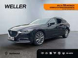 Mazda 6 Kombi SKYACTIV-G 165 i-ELOOP Sports-Line *360° - Mazda 6: Sports