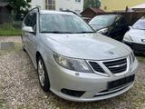Saab 9-3 Kombi Vector 1.9 TiD *1.Hand*NAVI*TÜV* - Saab 9-3 Gebrauchtwagen in Berlin