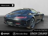 Mercedes-Benz GT C Performance Keramik Carbon Burm Pano 20" - Mercedes-Benz AMG GT C aus 2020