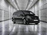 Mercedes-Benz V 250 d STYLE LED+AHK+DISTRONIC+NAVI+CARPLAY+360 - Jahreswagen