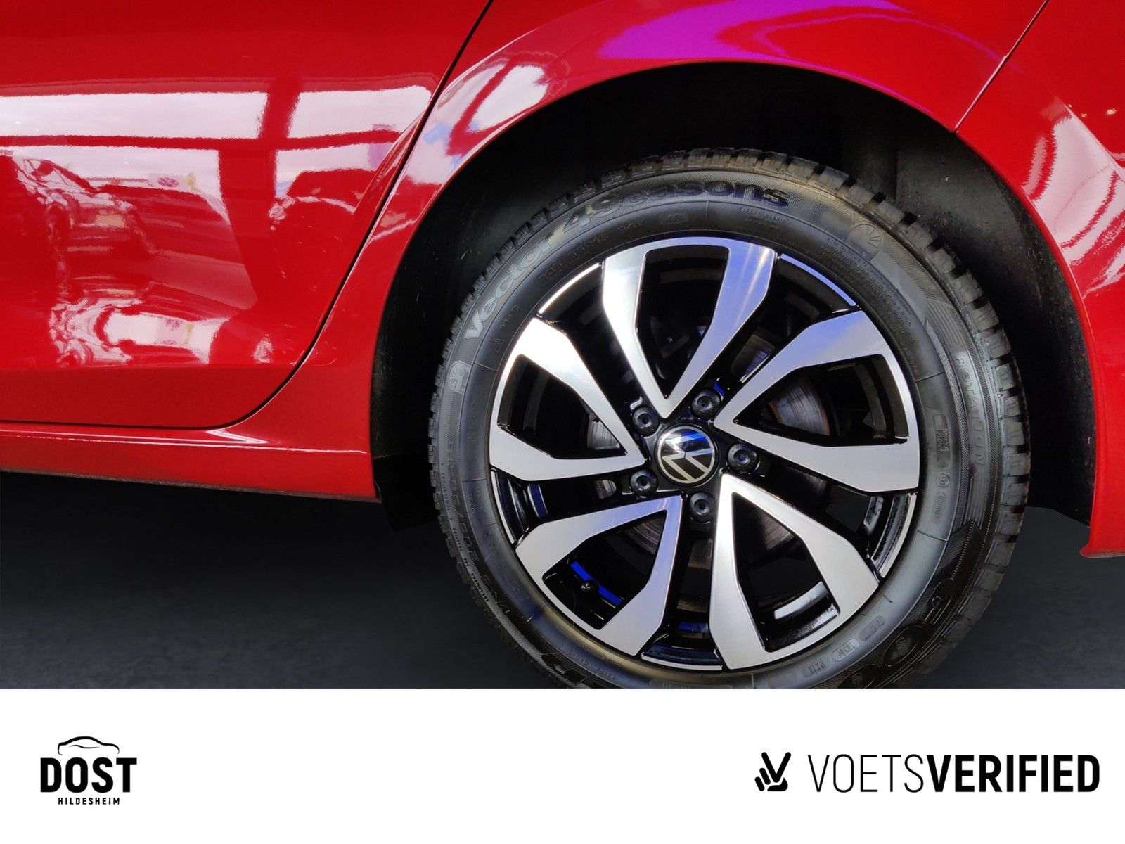 Volkswagen Golf - Bild 6