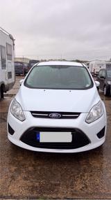 Ford C-Max 2,0TDCi 85kW PowerShift Trend Trend