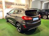 Ford Fiesta Active Colourline Automatik Nur 4500 Km S - Ford Fiesta: Active Colourline