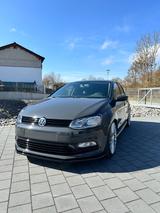 Volkswagen Polo 1.2 TSI 110PS | 2. Hand | Scheckheftgepfl.  - Volkswagen Polo: Tsi Ps