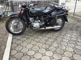Ural Dnepr MT 11 - URAL MOTORRAD