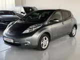 Nissan Leaf E Acenta Klima SHZ Kamera SOH - Nissan Elektroautos
