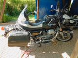 Moto Guzzi California II - MOTO GUZZI CALIFORNIA II