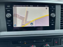 Fahrzeugabbildung Volkswagen T6.1 Transporter Lang 2.0 TDI DSG KLIMA NAVI