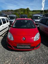 Renault Twingo Authentique - Renault Twingo: Authentique