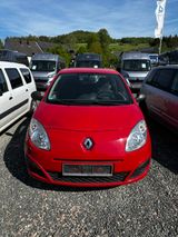 Renault Twingo Authentique - Renault Twingo aus 2009