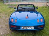 Fiat Barchetta - Fiat Barchetta: Roadster