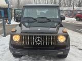 Mercedes-Benz G 320 Station Wagon Lang - Mercedes-Benz G 320 Gebrauchtwagen
