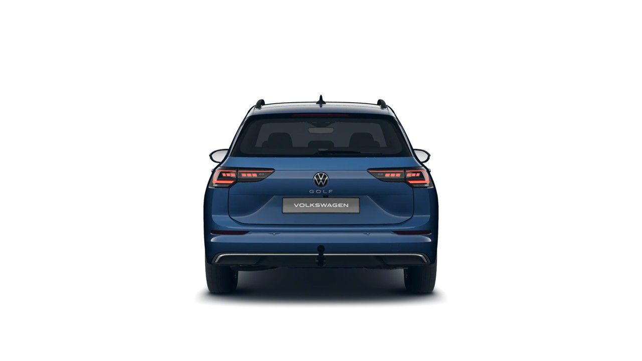 Volkswagen Golf Variant VIII 2.0 GOAL AHK 360°CAM ACC NAVI foto 5