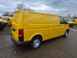 Volkswagen T6.1 Transporter Kasten Kasten lang FWD - Radlader