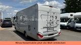 HYMER / ERIBA / HYMERCAR 524 SL-Solar-TV-Backofen-EL Hubstützen - HYMER / ERIBA 524