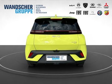 BYD Dolphin Surf 43W Comfort KeyLess*360*ACC*SHZ
