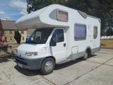 Knaus Sun Traveller  - Knaus Sun tr