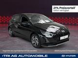 Hyundai i20 Trend Komfortpaket Navi SHZ PDC uvm.