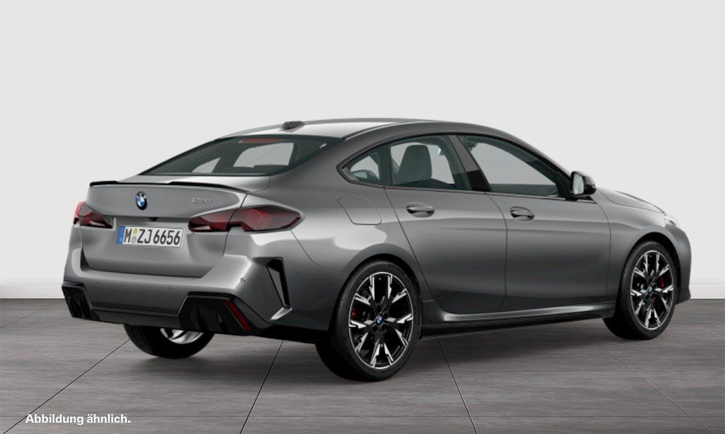 BMW 220 Gran Coupé - Bild 2