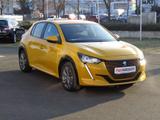 Peugeot 208 Elektromotor 136 Active - gebrauchte Peugeot 208 aus dem Jahr 2020