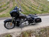 Harley-Davidson Street Glide - Angebote entsprechen deinen Suchkriterien