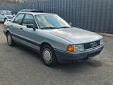 Audi 80 Lim. - gebrauchte Audi 80 aus dem Jahr 1989
