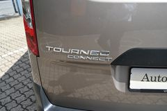 FORD Tourneo Connect 1.0 EcoBoost PDC Sitzhz.