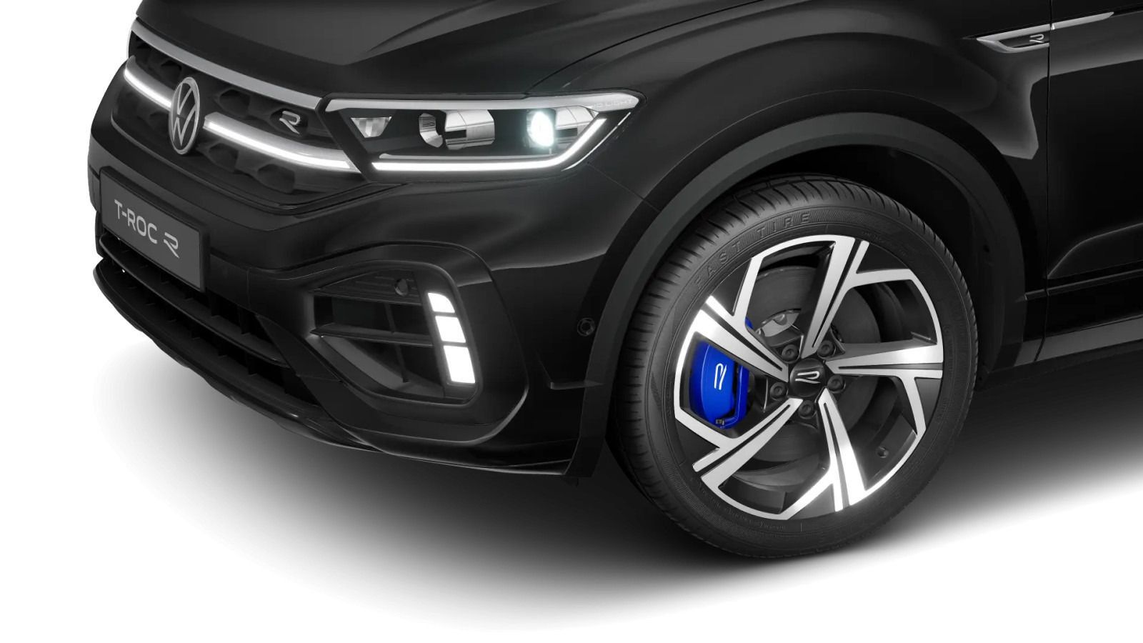 Volkswagen T-Roc - Bild 4