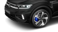 Volkswagen T-Roc - Vorschau Bild 4