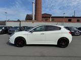 Alfa Romeo Giulietta Turismo*LPG*AHK*LEDER*SITZH* - Alfa Romeo Giulietta aus 2011