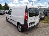 Renault Kangoo Rapid Basis LKW Zulassung Winterräder HU  - gebrauchte Renault Kangoo aus dem Jahr 2010