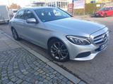 Mercedes-Benz C 180 EDITION Autom. Avangarde - Mercedes-Benz C 180 Gebrauchtwagen in München