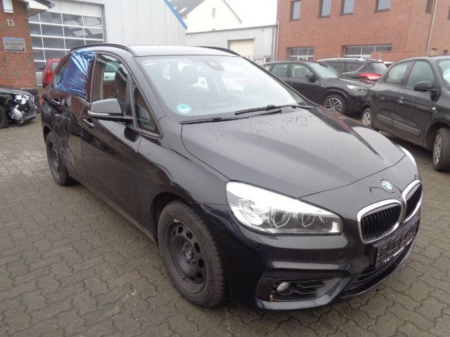 BMW 220 d Active Tourer Automatik Advantage