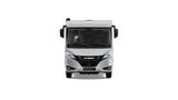 HYMER / ERIBA / HYMERCAR B-KLASSE ML-I BL 780 MEGA - AKTION - HYMER / ERIBA B klasse